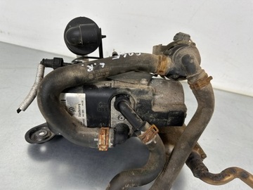 Volkswagen Golf VII 2015 Полная установка