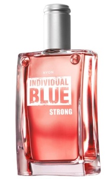 avon Woda toaletowa INDIVIDUAL BLUE STRONG 100ml