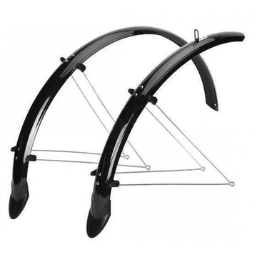 Błotniki rowerowe ORION 28'' 41mm chlapacz - kpl.
