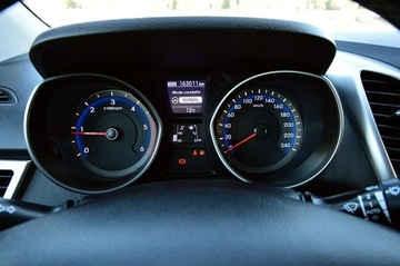 Hyundai i30 II Wagon 1.6 CRDi 110KM 2015 Hyundai i30 1,6 CRDi Ledy Duża Navi Kamera, zdjęcie 28