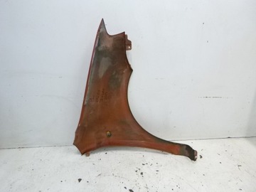 BLATNÍK LEVÝ DAEWOO KALOS 54U 04R.