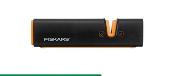 Столярный топор Fiskars для колки дров X7 XS + ЗАТОЧКА