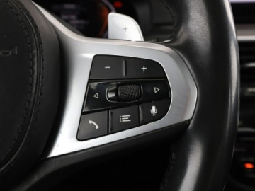 BMW Seria 5 G30-G31 2020 BMW 520 FV23% M Sport automat xDrive mHEV skóra, zdjęcie 31