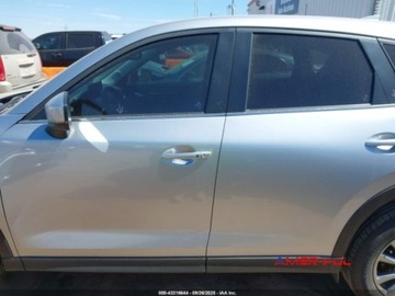 Mazda CX-5 II 2022 Mazda CX-5 2022 r., 2,5 L S PREFFERED 2.5 Benzyna 187KM, zdjęcie 14