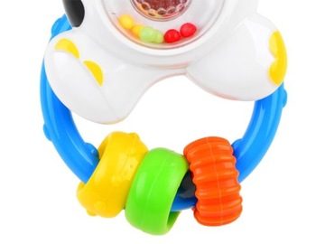 МУЗЫКАЛЬНЫЙ ГРЕМ, ОСВЕЩЕНИЕ, ИНТЕРАКТИВ