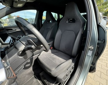 Cupra Formentor Crossover 1.5 TSI 150KM 2024 Cupra Formentor 1.5 e-TSI 150KM DSG 2024 FV VAT23%, zdjęcie 12