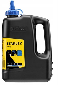 STANLEY KREDA TRASERSKA 1000g Niebieska 47-917