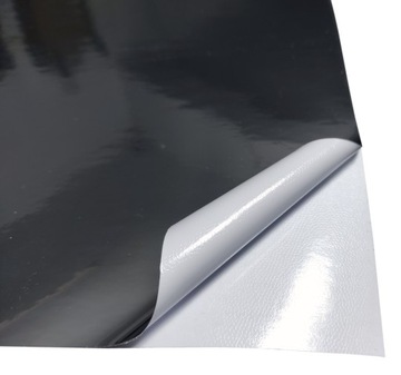 ХРОМИРОВАННАЯ ФОЛЬГА ДЛЯ ЗЕРКАЛ ТУННЕЛЬНЫЙ КЛЕЙ 50х150СМ HQ!