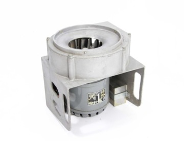 Центробежная турбинная воздуходувка