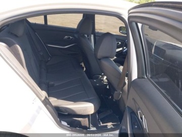 BMW Seria 3 G20-G21 2020 BMW Seria 3 2020 BMW 3 Series M340i xDrive Sedan 3.0 Benzyna 382KM, zdjęcie 9