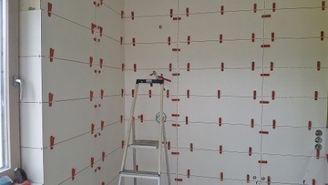 ЗАЖИМ ДЛЯ ВЫРАВНИВАНИЯ ПЛИТКИ 1,5 мм 1000 шт.