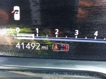 Cadillac Escalade III 2023 Cadillac Escalade Premium Luxury 2023 6.2l 6.2 Benzyna 420KM, zdjęcie 11