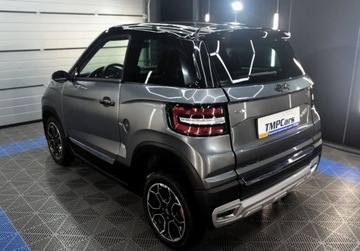 Ligier 2021 Ligier JS60 kat. AM_Klimatyzacja_Wspomaganie Diesel 8KM, zdjęcie 18