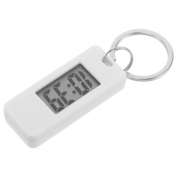 MINI ZEGARY ZEGAREK STUDENCKI breloczek FORMUŁA