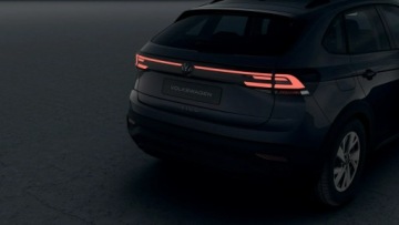 Volkswagen Taigo 2026 Volkswagen Taigo Nowa wersja Pure! 1.0 TSI 116 KM, zdjęcie 5