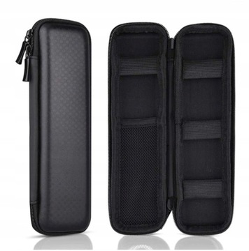 PIÓRNIK ORGANIZER NA DŁUGOPISY ETUI DO PRACY