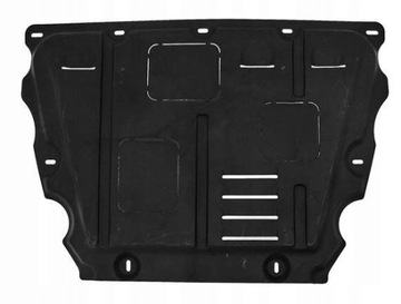 FORD EDGE, 15 - 18 OSŁONA POD SILNIK FT4Z6P013B
