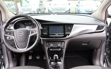 Opel Mokka I SUV 1.6 CDTI Ecotec 136KM 2017 Opel Mokka F-VAT 23, Grzane Fotele Kierownica..., zdjęcie 4