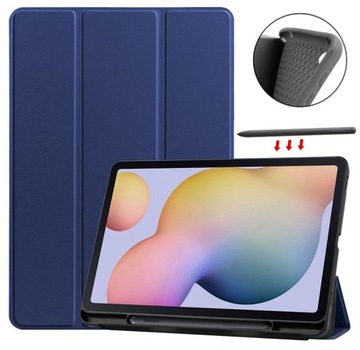 ЧЕХОЛ SMART COVER + СТИЛУС ДЛЯ SAMSUNG GALAXY TAB S6 LITE 10.4