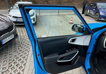 Kia 2023 Kia Soul MY23, bardzo niski przebieg, GWARANCJA, auto od DEALERA KIA 136KM, zdjęcie 12