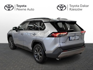 Toyota RAV4 V 2022 Toyota RAV4 2.5 Hybrid Comfort 4x2 V (2018-) Toyot, zdjęcie 2
