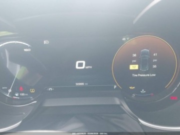 Alfa Romeo Stelvio SUV Facelifting 2023 2.0 GME Turbo 280KM 2024 Alfa Romeo Stelvio Sprint 2024 2.0 Benzyna 280KM, zdjęcie 10