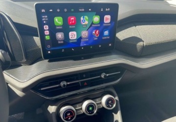 Skoda Kodiaq II SUV 2.0 TDI SCR 193KM 2025 Skoda Kodiaq 2.0 TDI 193 KM 7 DSG 4x4 Edition 130 2.0 Diesel 193KM, zdjęcie 21