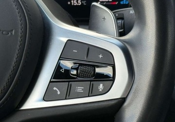 BMW Seria 3 G20-G21 Touring 2.0 320d 190KM 2023 BMW Seria 3 320d xDrive 190KM M Pakiet Gwarancja Podgrzewana kierownica VA, zdjęcie 25