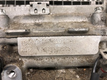 HLAVA JEEP GRAND CHEROKEE WK A6420106720 3.0 218KM