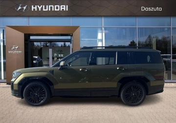 Hyundai Santa Fe V 2025 Hyundai Santa Fe 1.6 T-GDI 253KM 4x4, CALLIGRAPHY, Dostepny od reki, zdjęcie 1