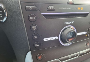 Ford S-Max II Van 2.0 TDCi 150KM 2015 Ford S-Max Zarejestrowany - bezwypadkowy - serwisowany - 2,0 - 150 KM - au, zdjęcie 36