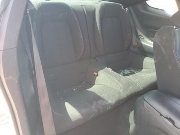 Ford Mustang VI 2022 Ford Mustang 2022, od ubezpieczalni 2.3 Benzyna 310KM, zdjęcie 8