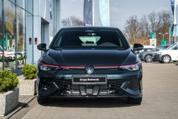 Volkswagen Golf VIII 2026 Volkswagen Golf GTI Edition 50 2.0 TSI 325 KM DSG, zdjęcie 2