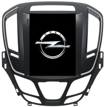 РАДИО АНДРОИД OPEL INSIGNIA/BUICK REGAL 2/32 +камера