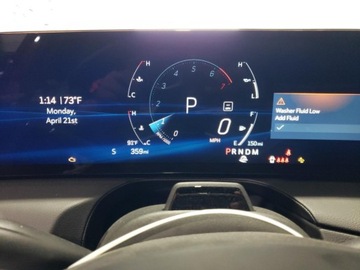 Cadillac 2025 Cadillac CT5 Premium Luxury 2025 2.0l 2.0 Benzyna 237KM, zdjęcie 9