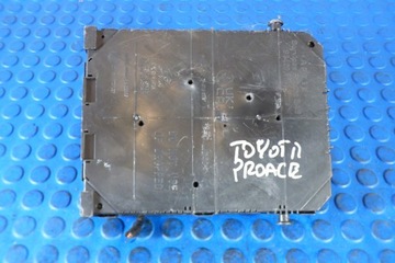 Блок предохранителей BSI TOYOTA PROACE COMBO E RIFTER PARTNER IV 1.5D