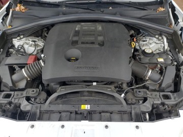 Jaguar F-Pace 2021 Jaguar F-Pace S 2021 3.0l 3.0 Benzyna 395KM, zdjęcie 6