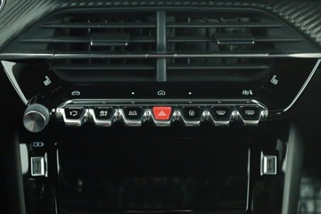 Peugeot 2008 II SUV Facelifting 1.2 PureTech 130KM 2024 Peugeot 2008 1.2 PureTech, Salon Polska, zdjęcie 14