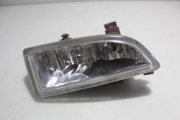 HALOGEN PRAVÝ MAZDA 2 I