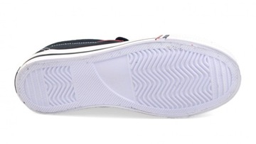 РАСПРОДАЖА АМЕРИКАНСКИЕ КРОССОВКИ ТЕННИСНЫЕ ОБУВИ НА ВЕЛКРО ДЕТСКИЕ БЕЛЫЕ БРЮКИ BLK 35