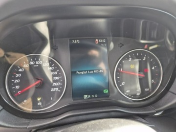 Mercedes Citan W420 Furgon 1.5 112 CDI 116KM 2022 Mercedes Citan Poleasingowe.pl, zdjęcie 22