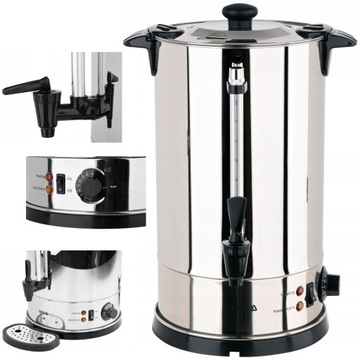 ВОДОВАРКА YATO 8,8 л 1000 Вт YG-04301