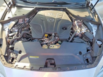 Infiniti Q50 II 2020 Infiniti Q50 Sport 2020 3.0 Benzyna 300KM, zdjęcie 6
