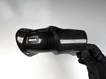 BMW S 1000 R K47 / S 1000 RR K46 Теплозащитный экран глушителя AKRAPOVIC