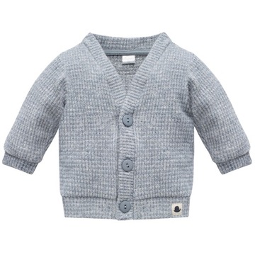 Sweter rozpinany sweterek Charlie, PINOKIO - 68