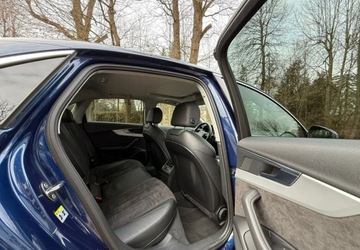 Audi A4 B9 Limousine 2.0 TFSI 252KM 2017 Audi A4 Limousine Audi A4 Limousine 2.0 TFSI Sport S tronic 2.0 Benzyna, zdjęcie 27