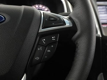 Ford Edge II SUV 2.0 TDCI 180KM 2016 Ford EDGE 4x4 skóra navi klima auto kamera i, zdjęcie 28