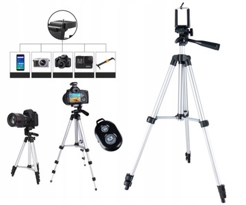 Стабильный ДЕРЖАТЕЛЬ ШТАТИВА ДЛЯ ТЕЛЕФОНА, СМАРТФОНА, КАМЕРЫ