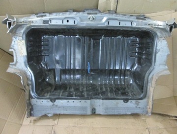 CHRYSLER TOWN COUNTRY 11- PAS TYL TYLNY + WANNA DUPA DODGE GRAND CARAVAN