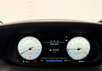 Hyundai Bayon SUV 1.0 T-GDI 100KM 2021 Hyundai Bayon 1.0 T-GDi 100KM MT6 SmartWinter Salon PL ASO Benzyna 100KM, zdjęcie 18